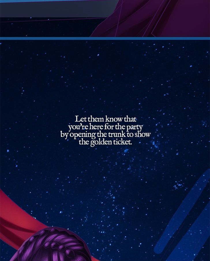 Femina Chapter 21 page 49 - Chapter 21 : Castle in the Clouds