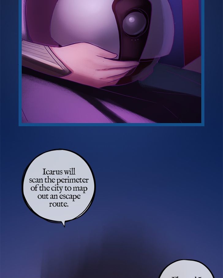 Femina Chapter 21 page 52 - Chapter 21 : Castle in the Clouds