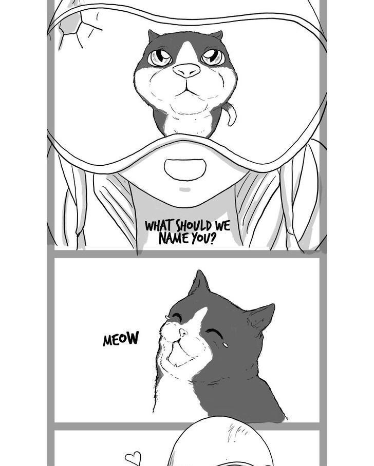 Femina Chapter 21 page 63 - Chapter 21 : Castle in the Clouds