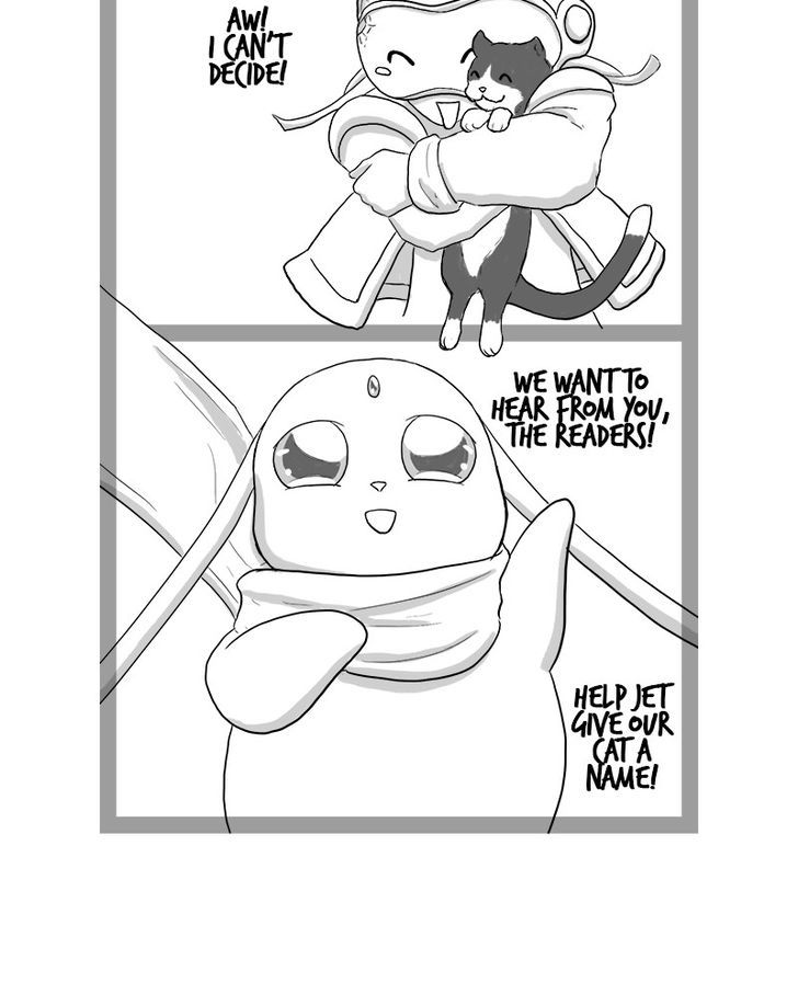 Femina Chapter 21 page 64 - Chapter 21 : Castle in the Clouds