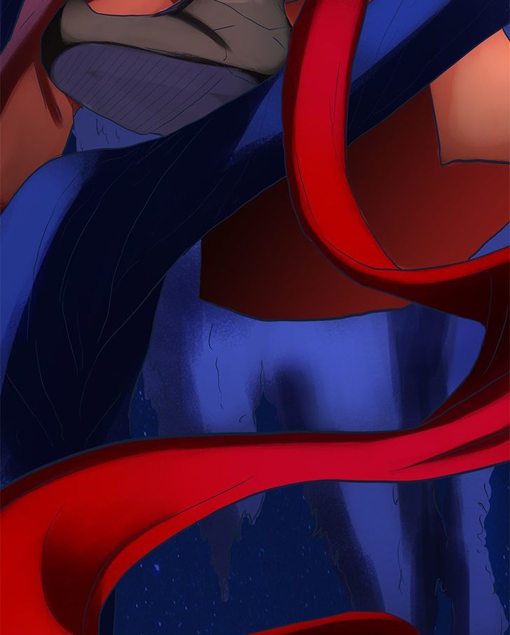 Femina Chapter 22 page 100 - Chapter 22 : Sonata of the Stars