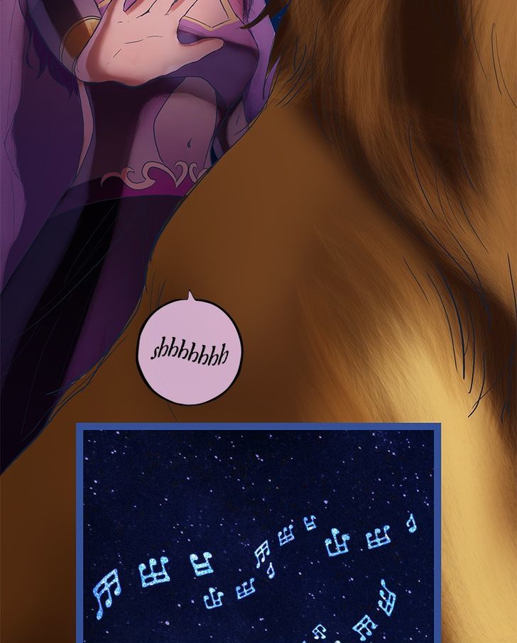 Femina Chapter 22 page 106 - Chapter 22 : Sonata of the Stars