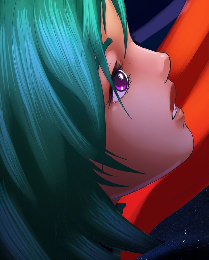 Femina Chapter 22 page 110 - Chapter 22 : Sonata of the Stars