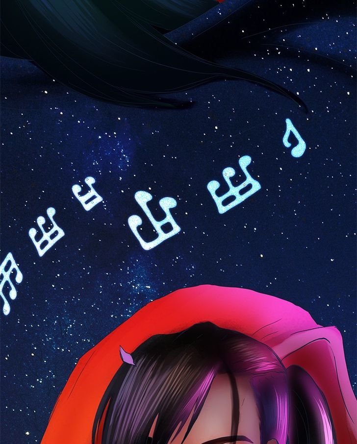 Femina Chapter 22 page 111 - Chapter 22 : Sonata of the Stars