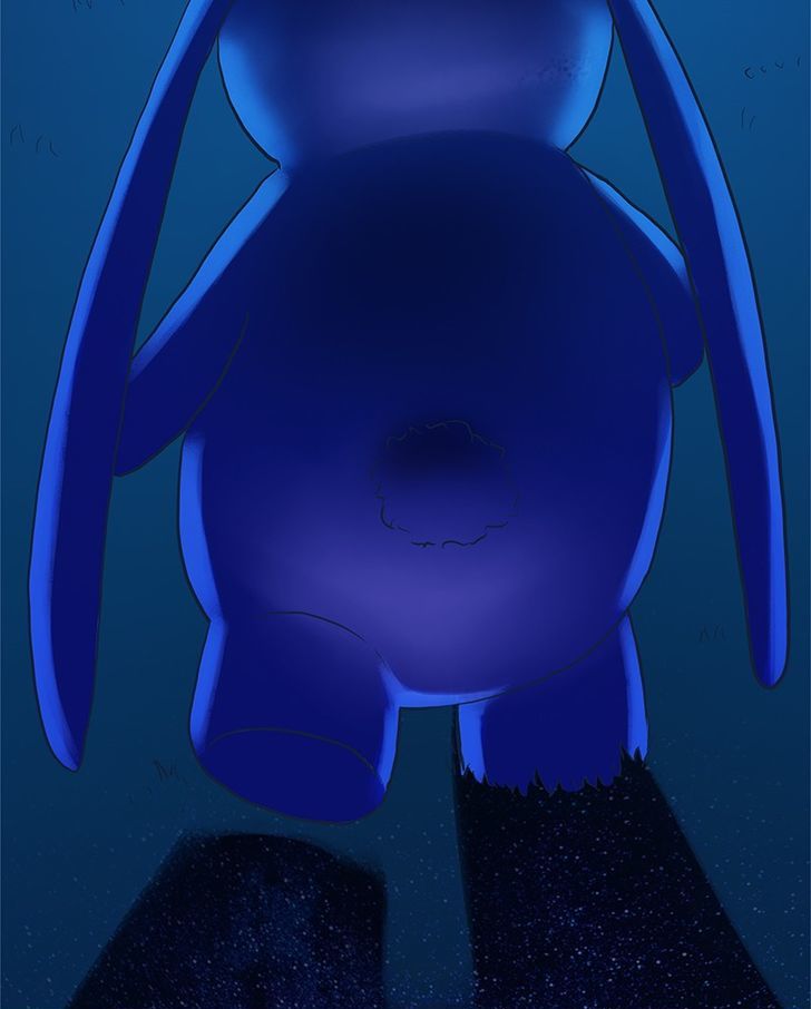 Femina Chapter 22 page 116 - Chapter 22 : Sonata of the Stars