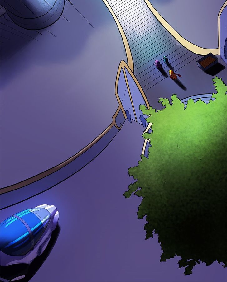Femina Chapter 22 page 13 - Chapter 22 : Sonata of the Stars