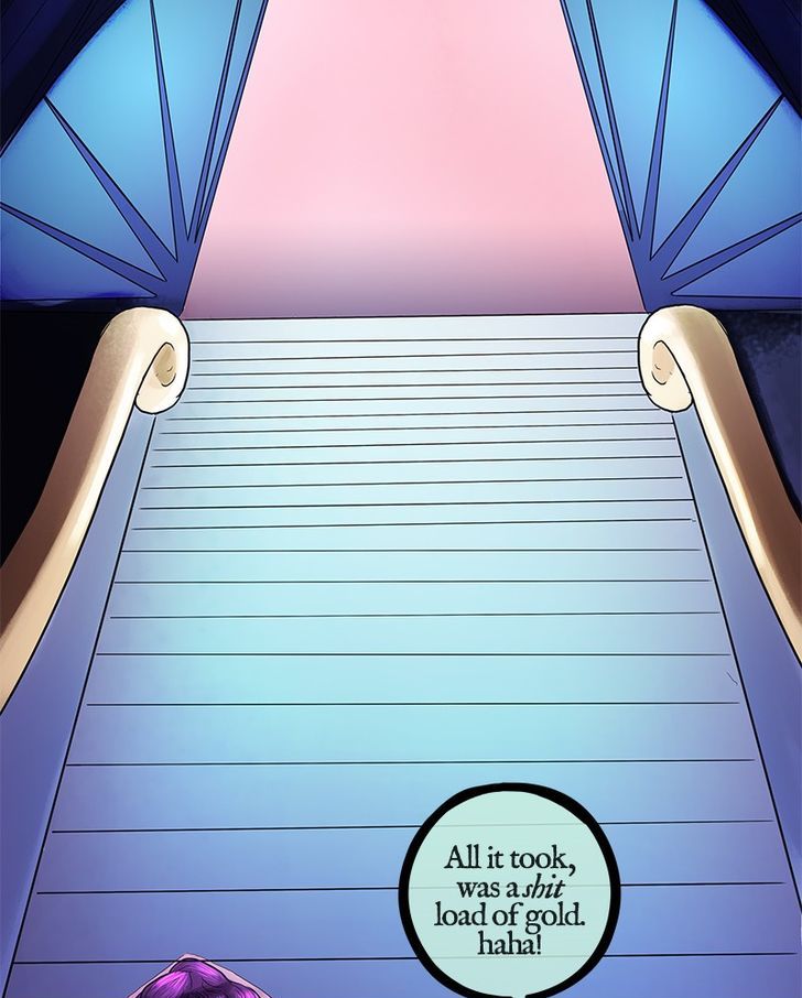 Femina Chapter 22 page 16 - Chapter 22 : Sonata of the Stars