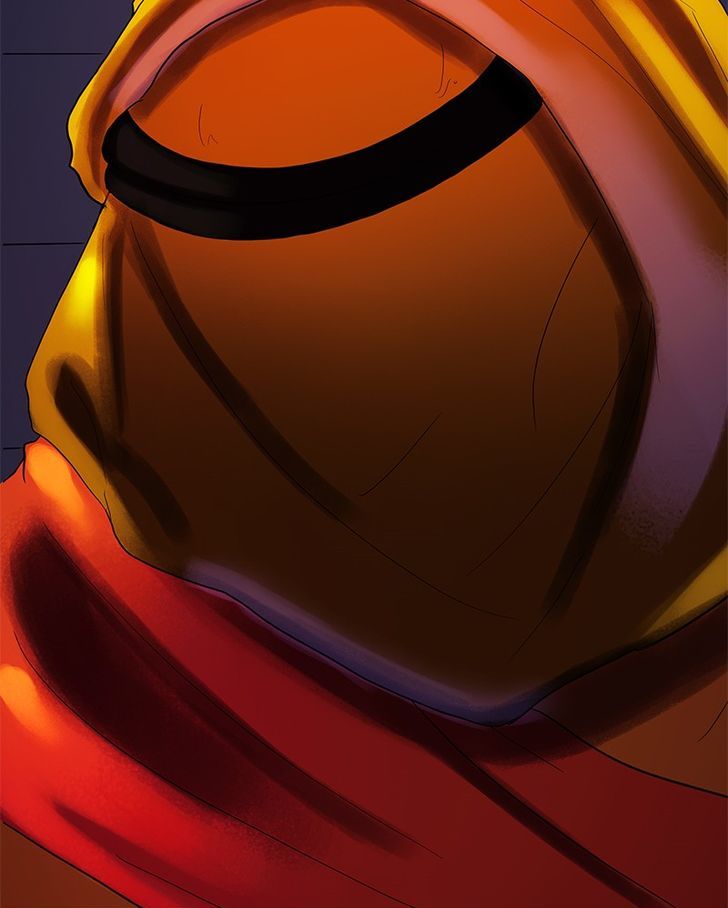 Femina Chapter 22 page 19 - Chapter 22 : Sonata of the Stars