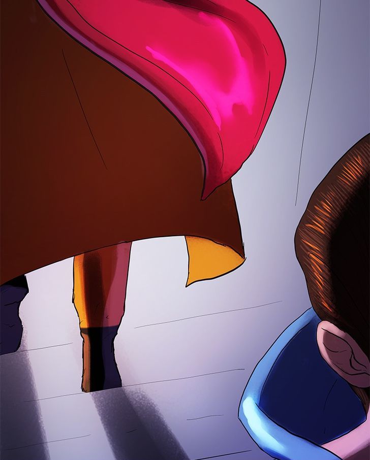 Femina Chapter 22 page 22 - Chapter 22 : Sonata of the Stars