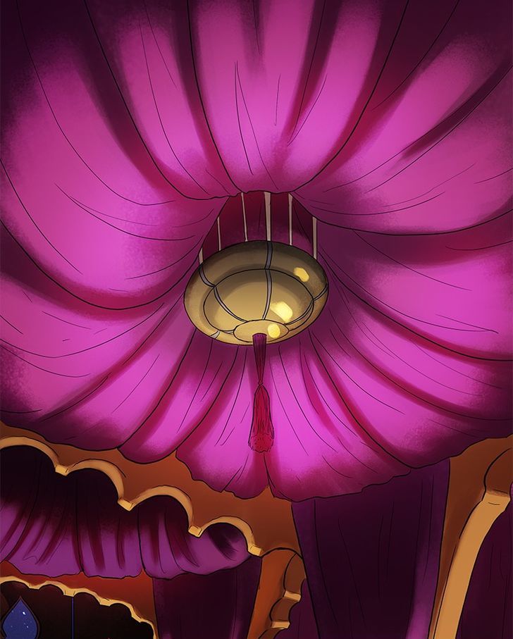 Femina Chapter 22 page 25 - Chapter 22 : Sonata of the Stars