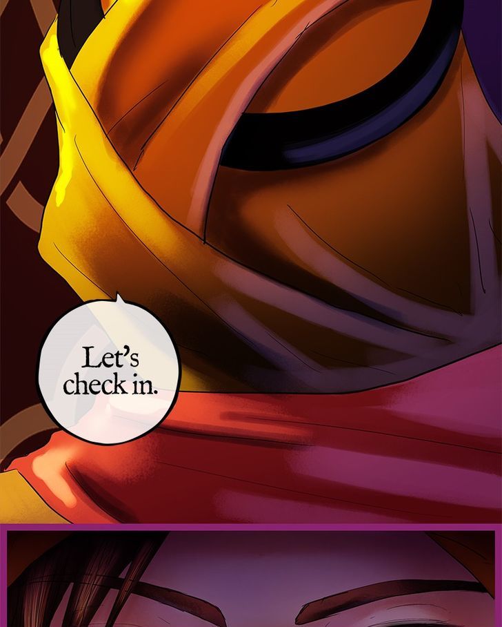 Femina Chapter 22 page 30 - Chapter 22 : Sonata of the Stars