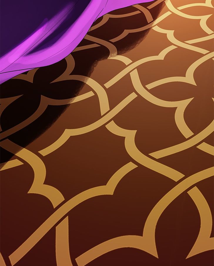 Femina Chapter 22 page 33 - Chapter 22 : Sonata of the Stars