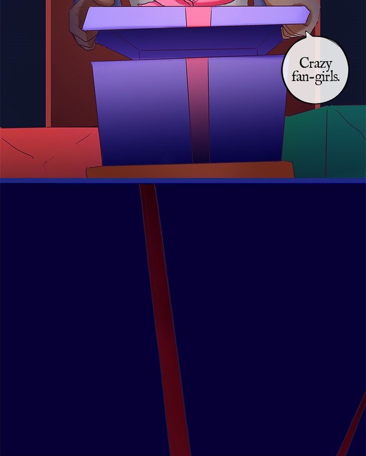 Femina Chapter 22 page 53 - Chapter 22 : Sonata of the Stars