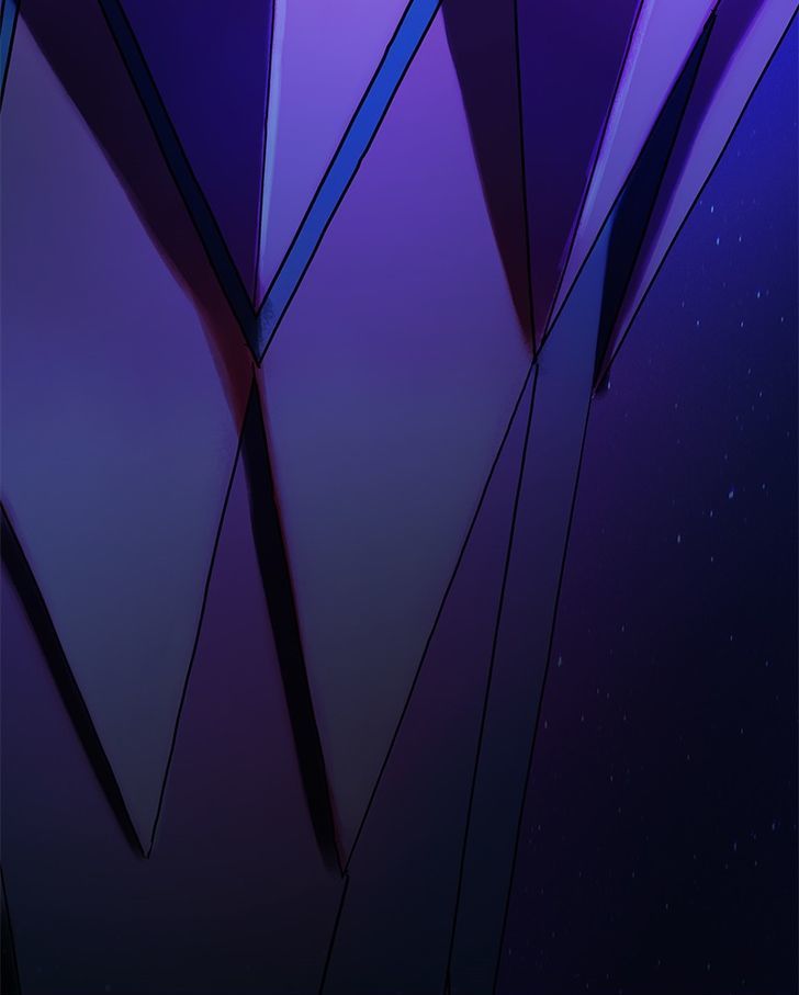 Femina Chapter 22 page 6 - Chapter 22 : Sonata of the Stars