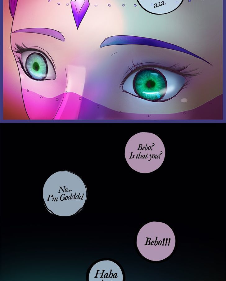Femina Chapter 22 page 61 - Chapter 22 : Sonata of the Stars
