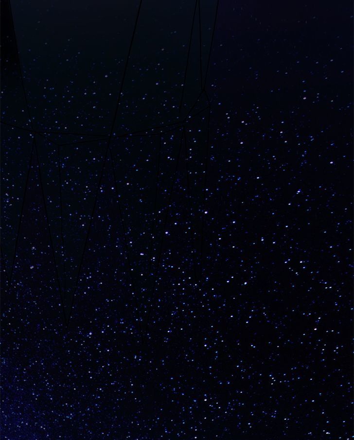 Femina Chapter 22 page 7 - Chapter 22 : Sonata of the Stars