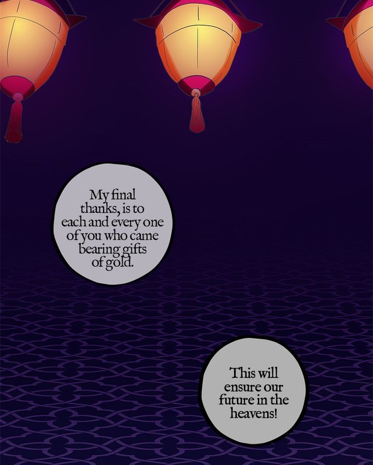 Femina Chapter 22 page 73 - Chapter 22 : Sonata of the Stars