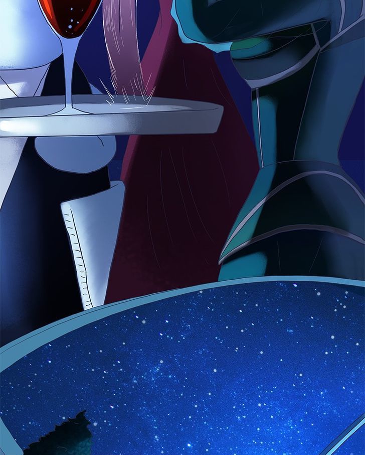 Femina Chapter 22 page 78 - Chapter 22 : Sonata of the Stars