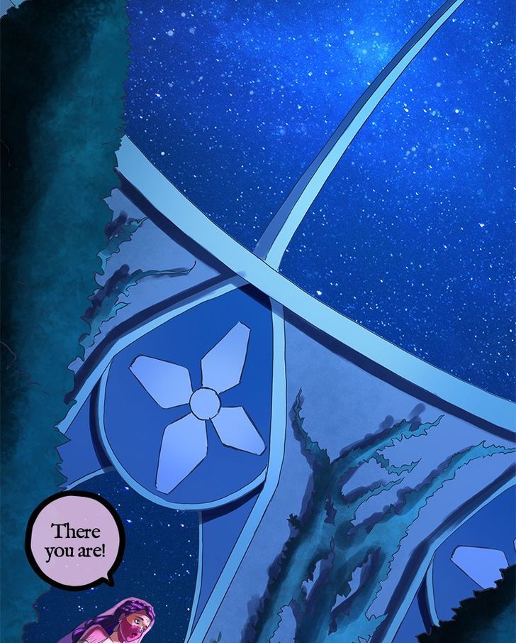 Femina Chapter 22 page 79 - Chapter 22 : Sonata of the Stars