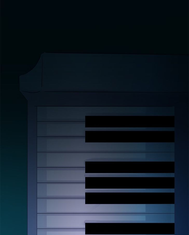 Femina Chapter 22 page 87 - Chapter 22 : Sonata of the Stars