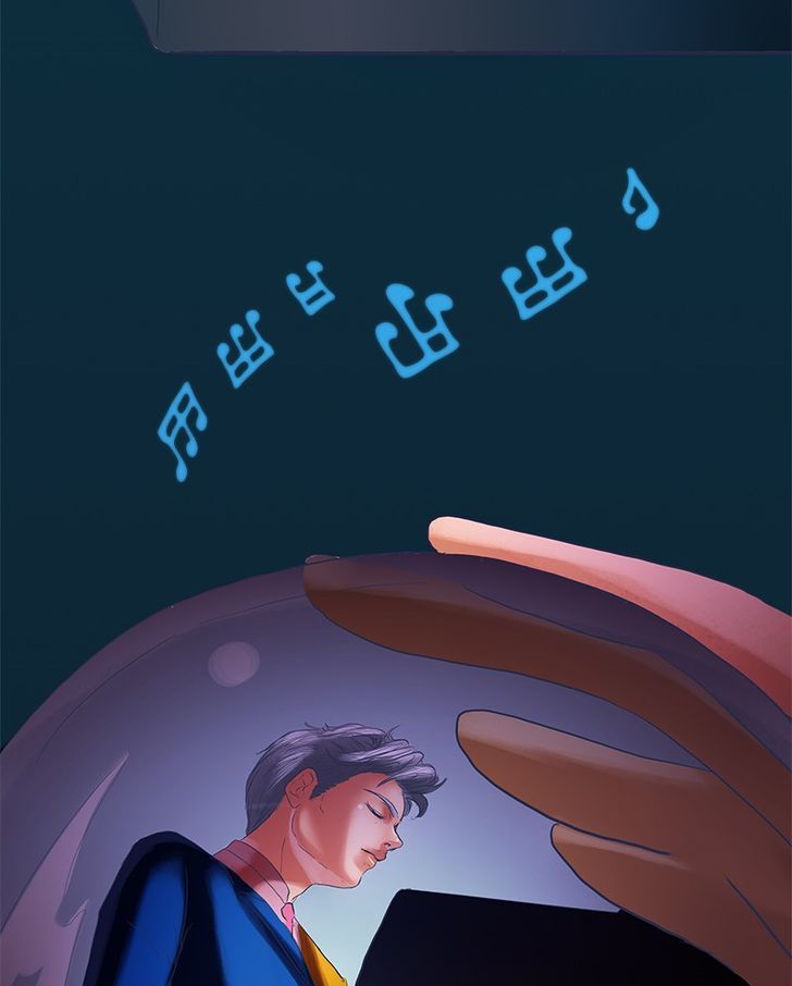 Femina Chapter 22 page 91 - Chapter 22 : Sonata of the Stars