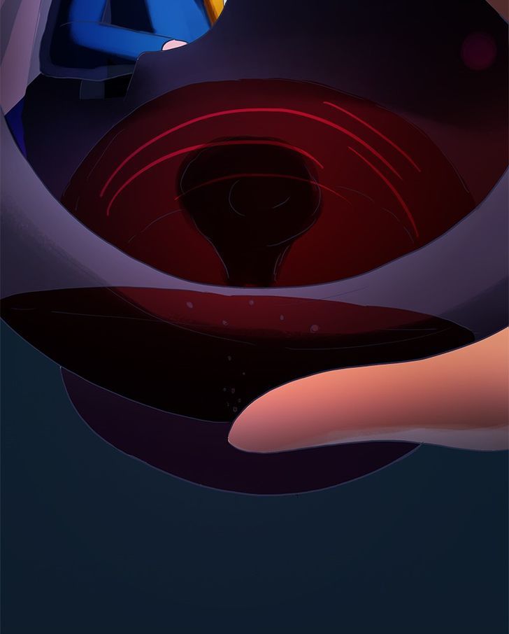 Femina Chapter 22 page 92 - Chapter 22 : Sonata of the Stars