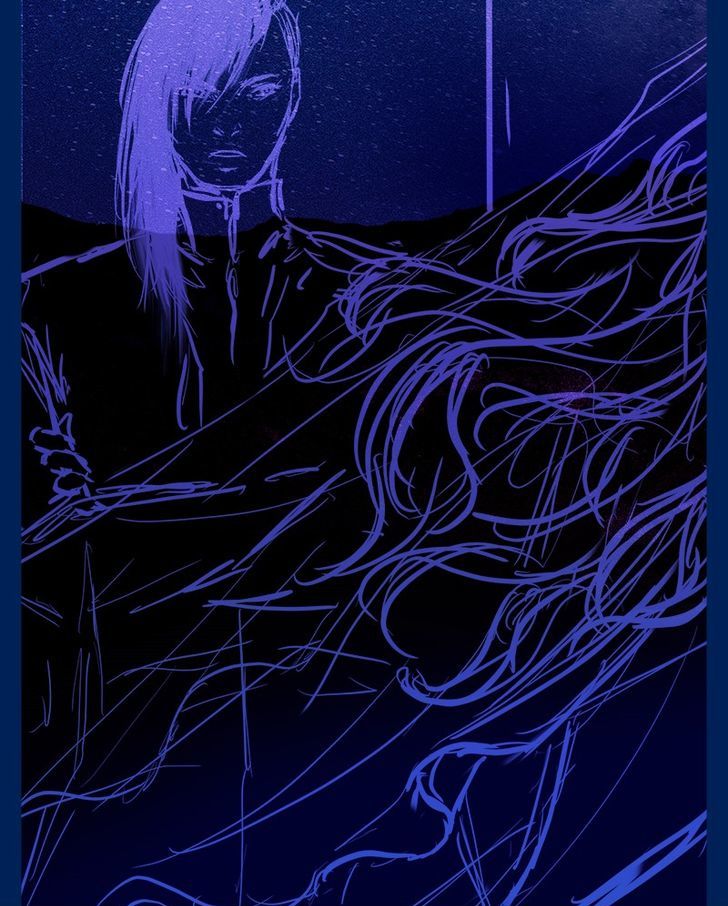 Femina Chapter 25 page 11 - Chapter 25