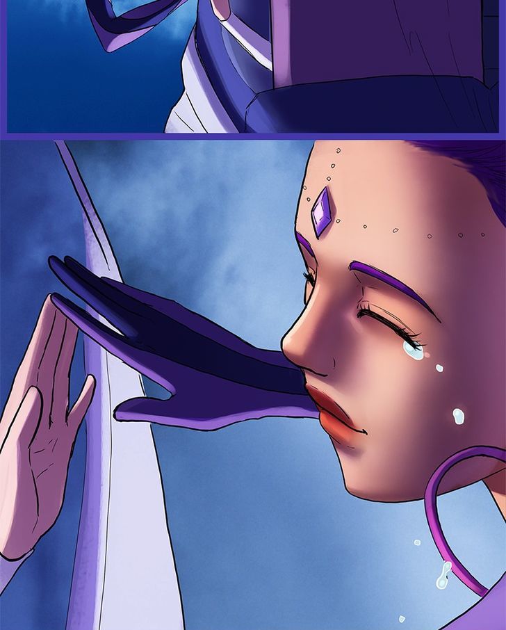 Femina Chapter 28 page 100 - Chapter 28