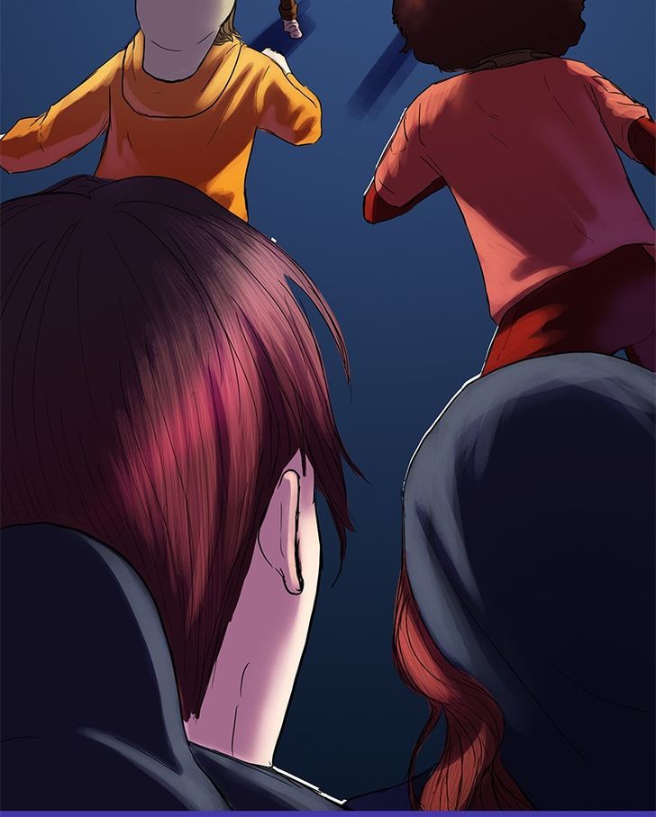 Femina Chapter 28 page 106 - Chapter 28