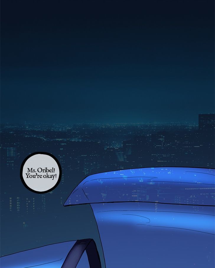 Femina Chapter 28 page 107 - Chapter 28