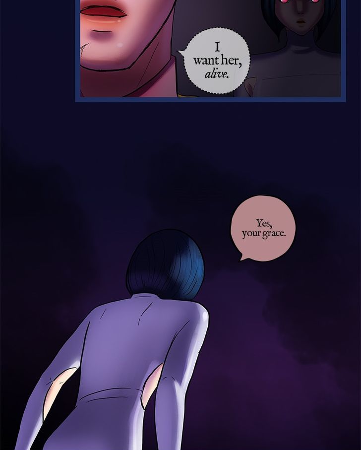 Femina Chapter 28 page 11 - Chapter 28