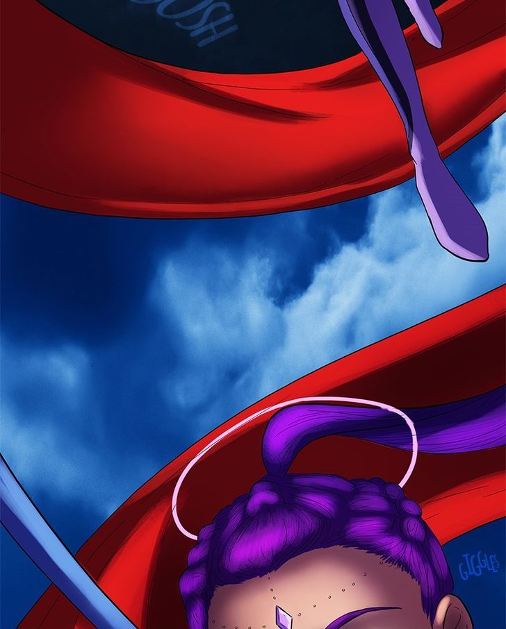Femina Chapter 28 page 114 - Chapter 28