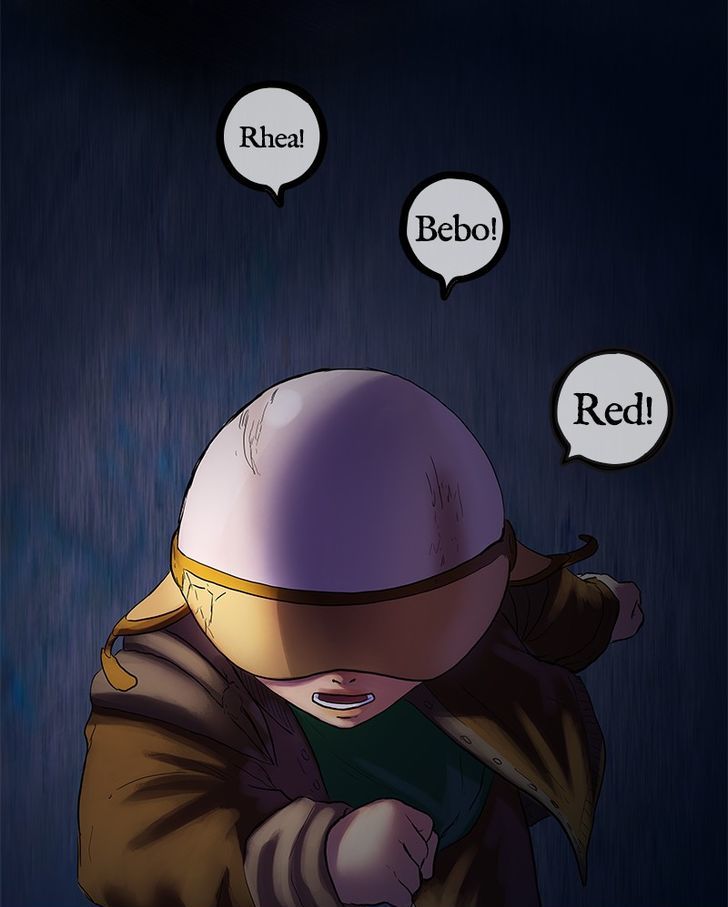 Femina Chapter 28 page 117 - Chapter 28