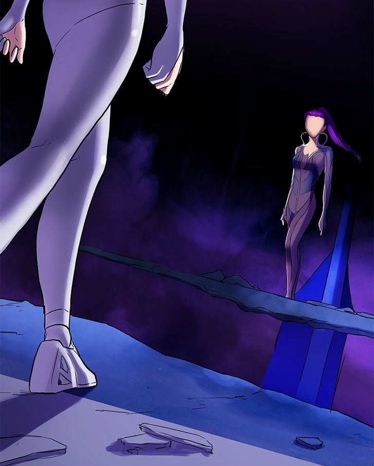 Femina Chapter 28 page 12 - Chapter 28