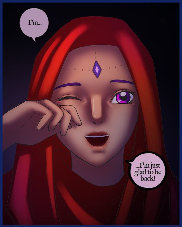 Femina Chapter 28 page 120 - Chapter 28