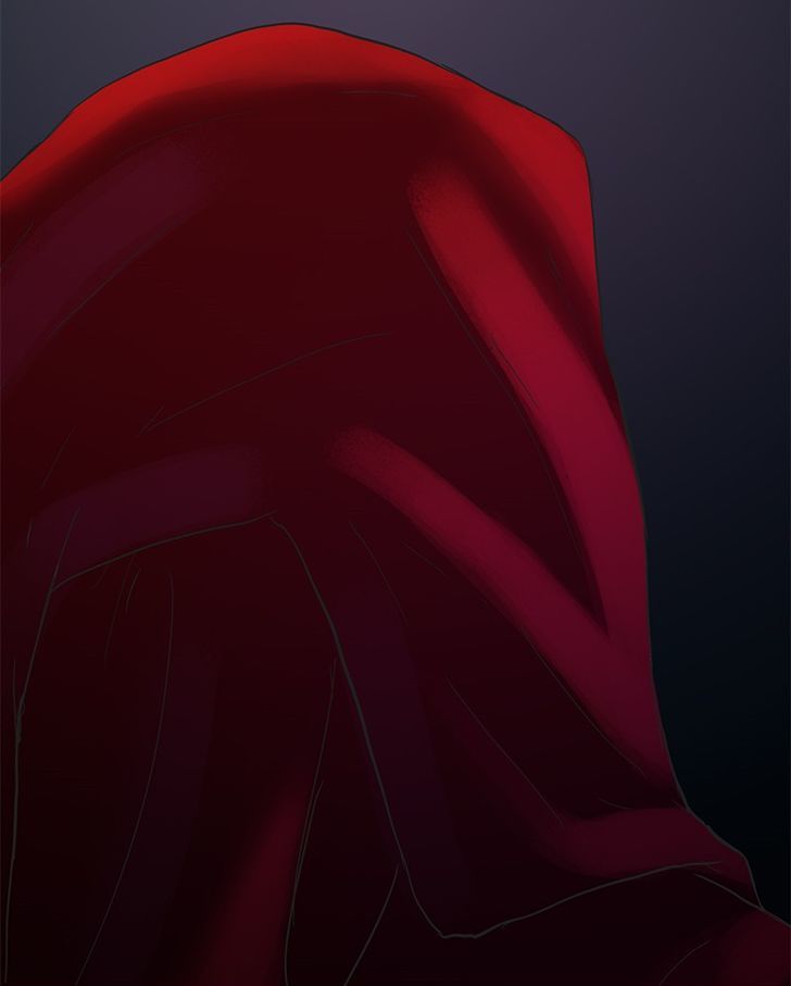 Femina Chapter 28 page 128 - Chapter 28