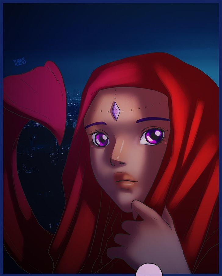 Femina Chapter 28 page 129 - Chapter 28