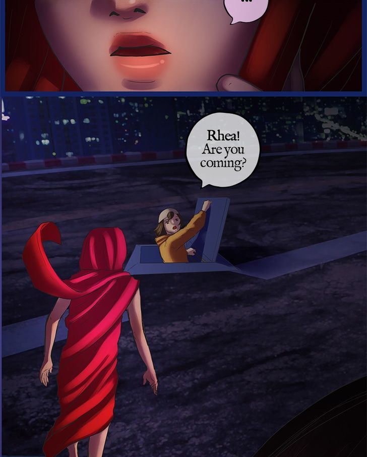 Femina Chapter 28 page 130 - Chapter 28