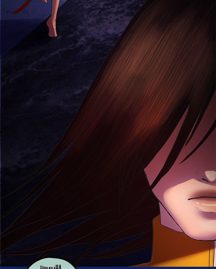 Femina Chapter 28 page 131 - Chapter 28