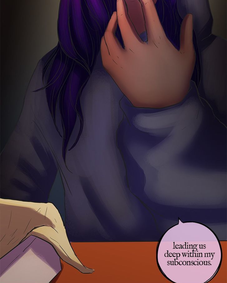 Femina Chapter 28 page 138 - Chapter 28