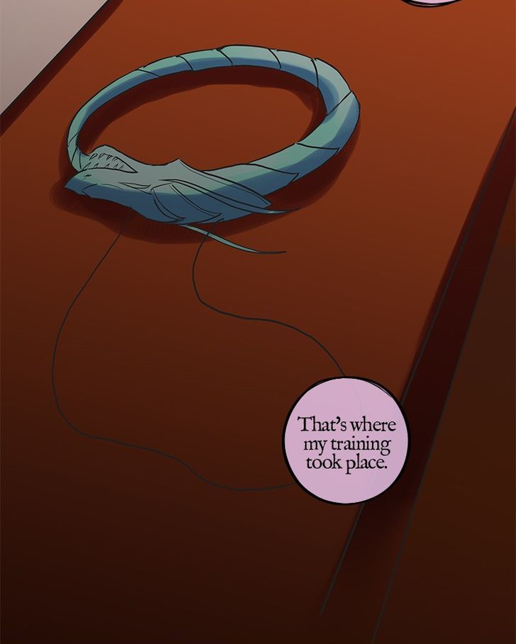 Femina Chapter 28 page 139 - Chapter 28