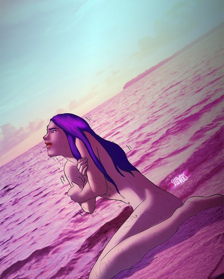 Femina Chapter 28 page 146 - Chapter 28