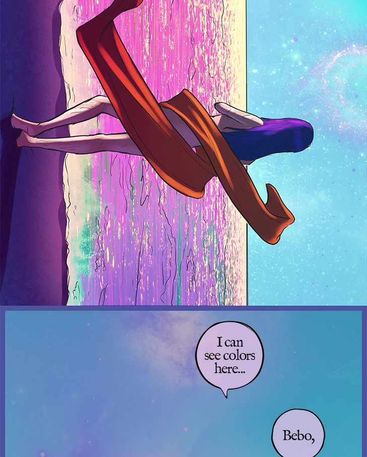 Femina Chapter 28 page 151 - Chapter 28