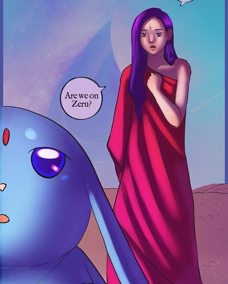 Femina Chapter 28 page 152 - Chapter 28