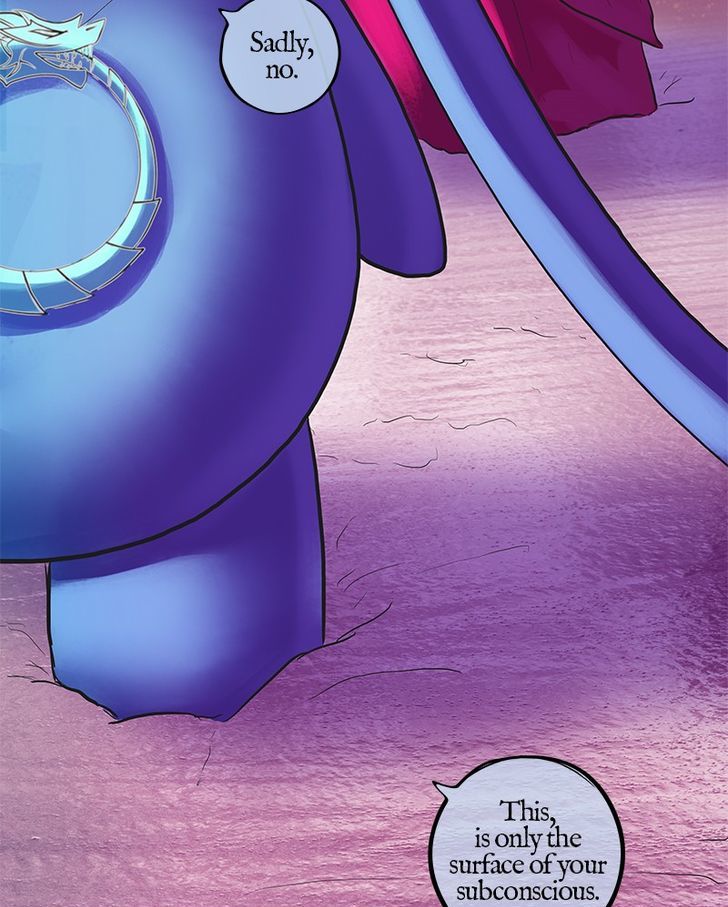 Femina Chapter 28 page 153 - Chapter 28