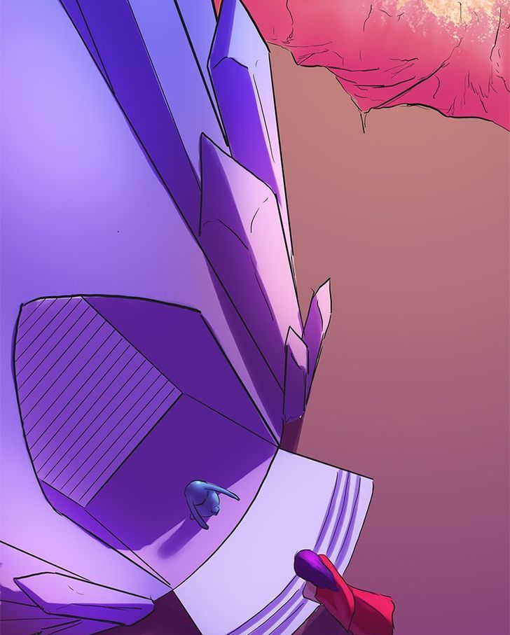 Femina Chapter 28 page 158 - Chapter 28
