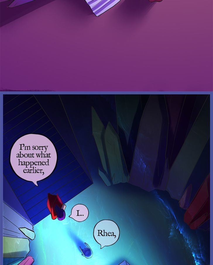 Femina Chapter 28 page 159 - Chapter 28