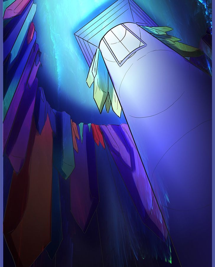 Femina Chapter 28 page 160 - Chapter 28