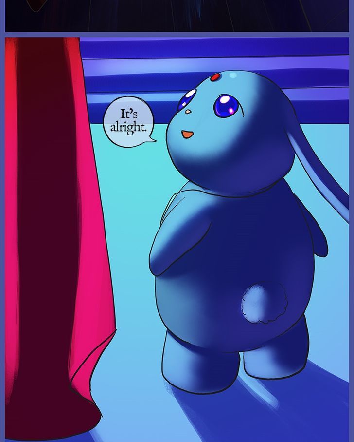 Femina Chapter 28 page 161 - Chapter 28
