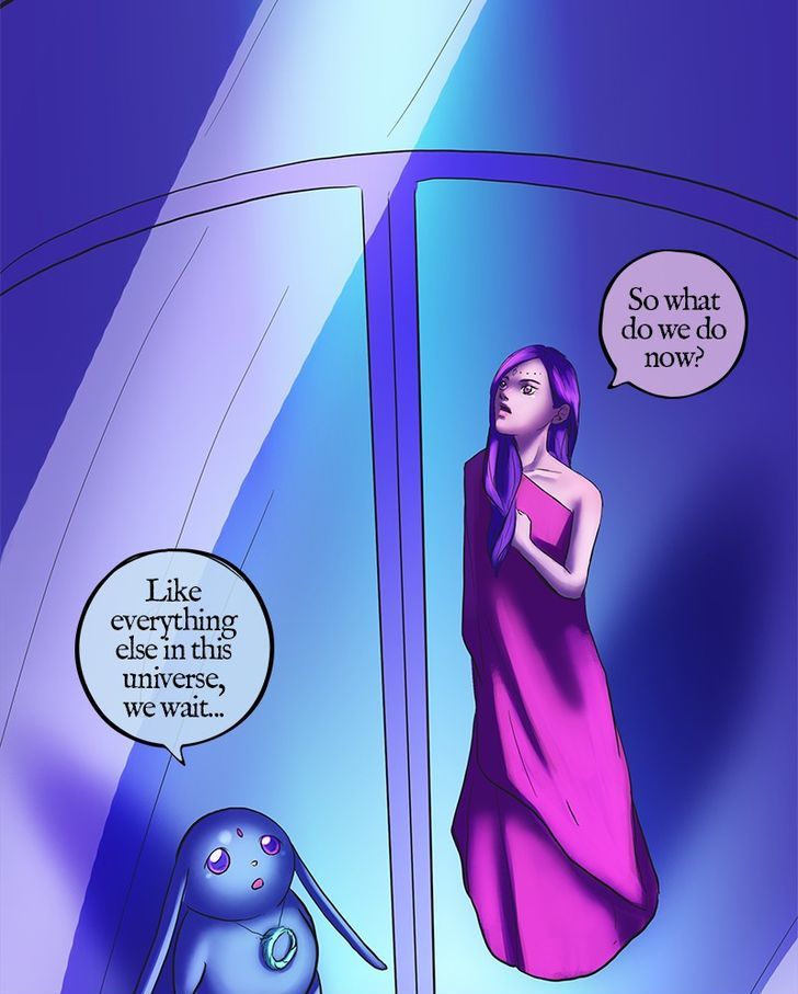 Femina Chapter 28 page 163 - Chapter 28